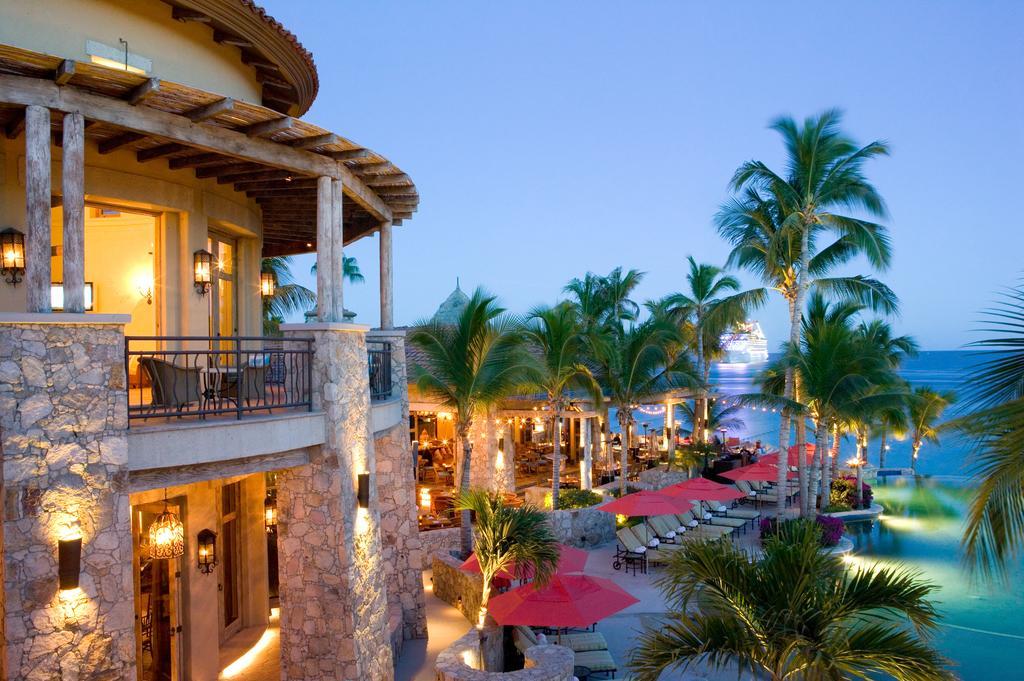 Hacienda Beach Club & Residences Cabo San Lucas Ngoại thất bức ảnh