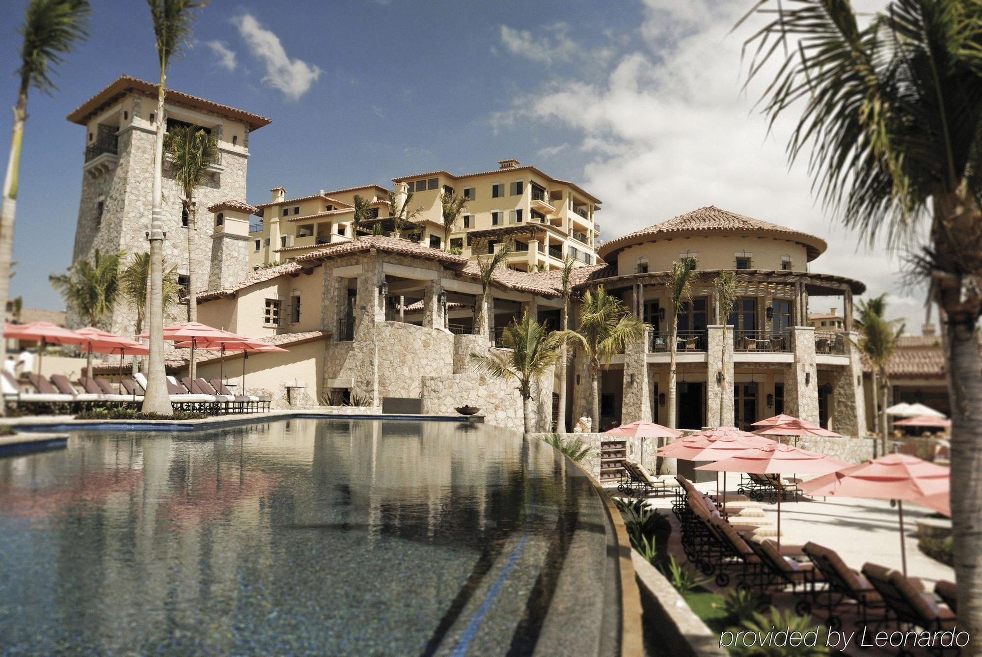 Hacienda Beach Club & Residences Cabo San Lucas Ngoại thất bức ảnh