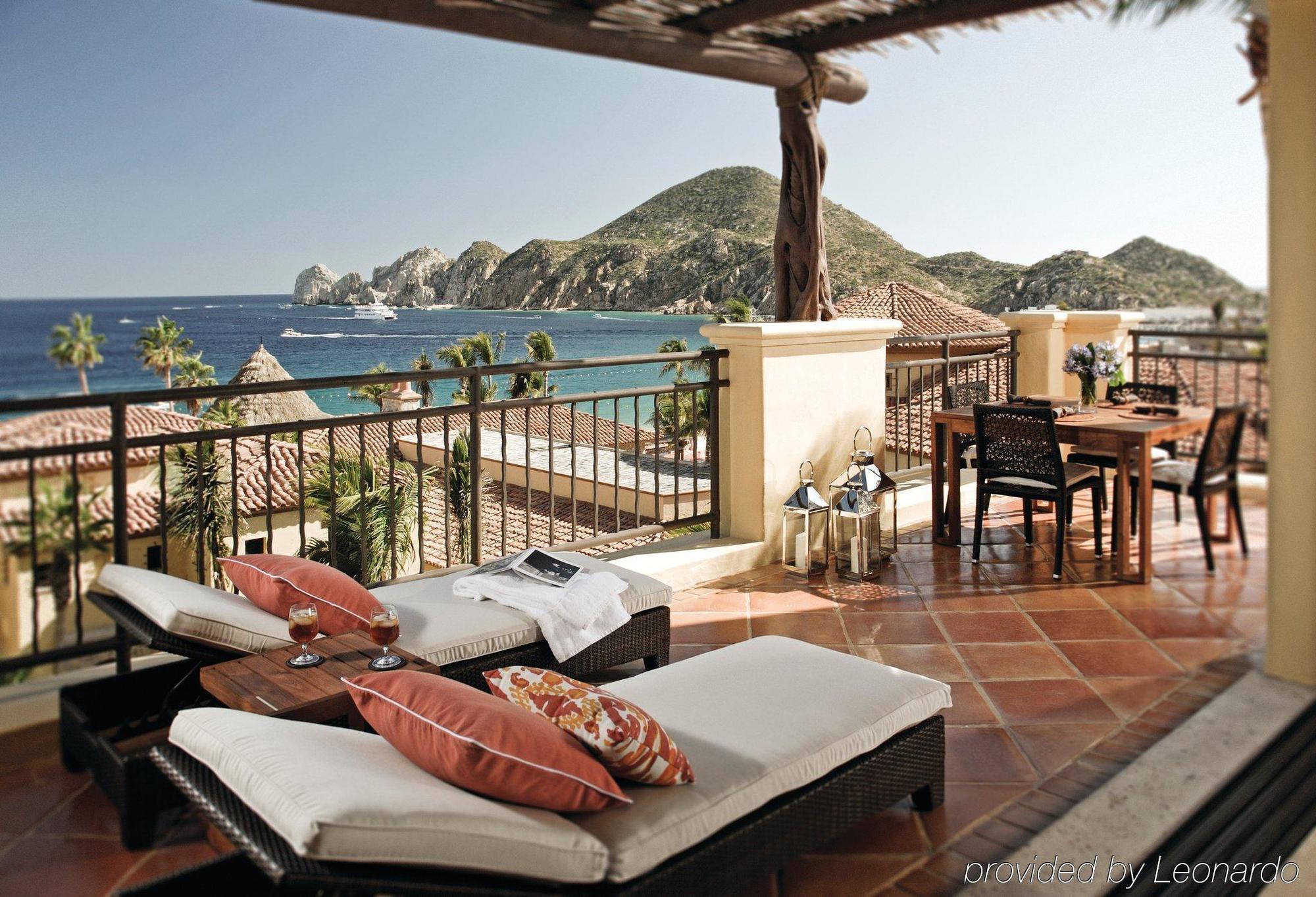Hacienda Beach Club & Residences Cabo San Lucas Ngoại thất bức ảnh