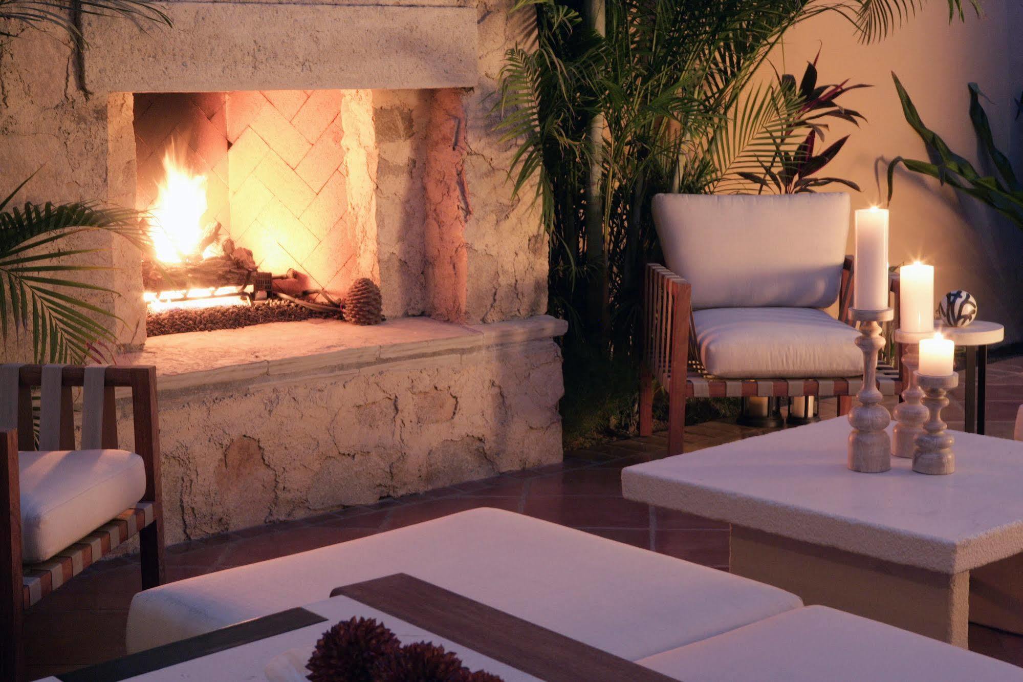 Hacienda Beach Club & Residences Cabo San Lucas Ngoại thất bức ảnh