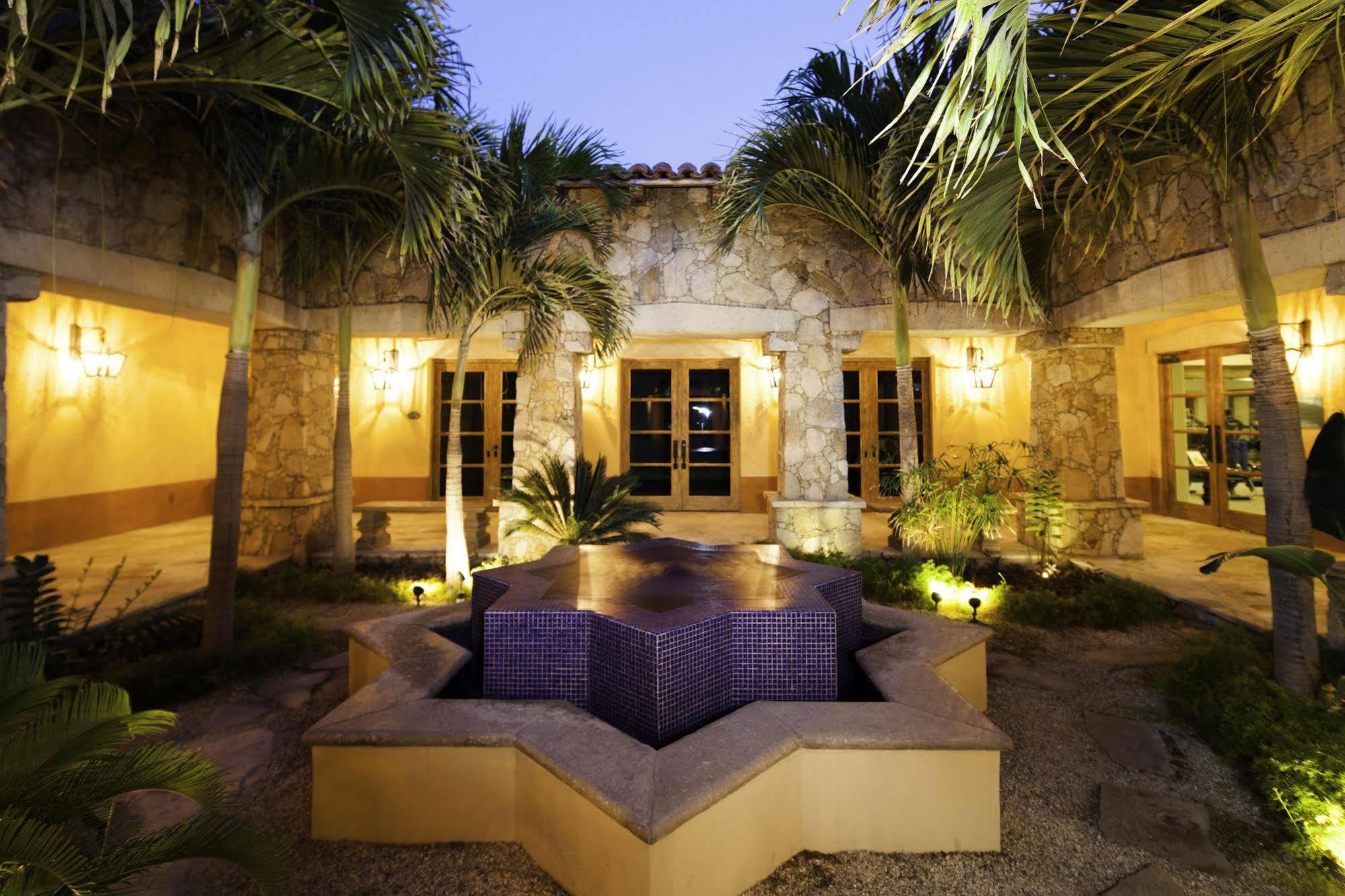 Hacienda Beach Club & Residences Cabo San Lucas Ngoại thất bức ảnh