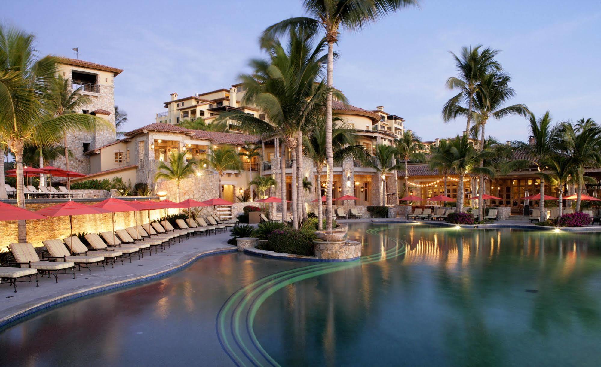 Hacienda Beach Club & Residences Cabo San Lucas Ngoại thất bức ảnh