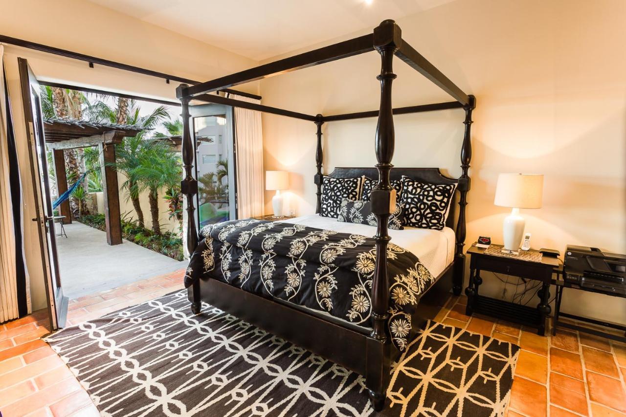 Hacienda Beach Club & Residences Cabo San Lucas Ngoại thất bức ảnh