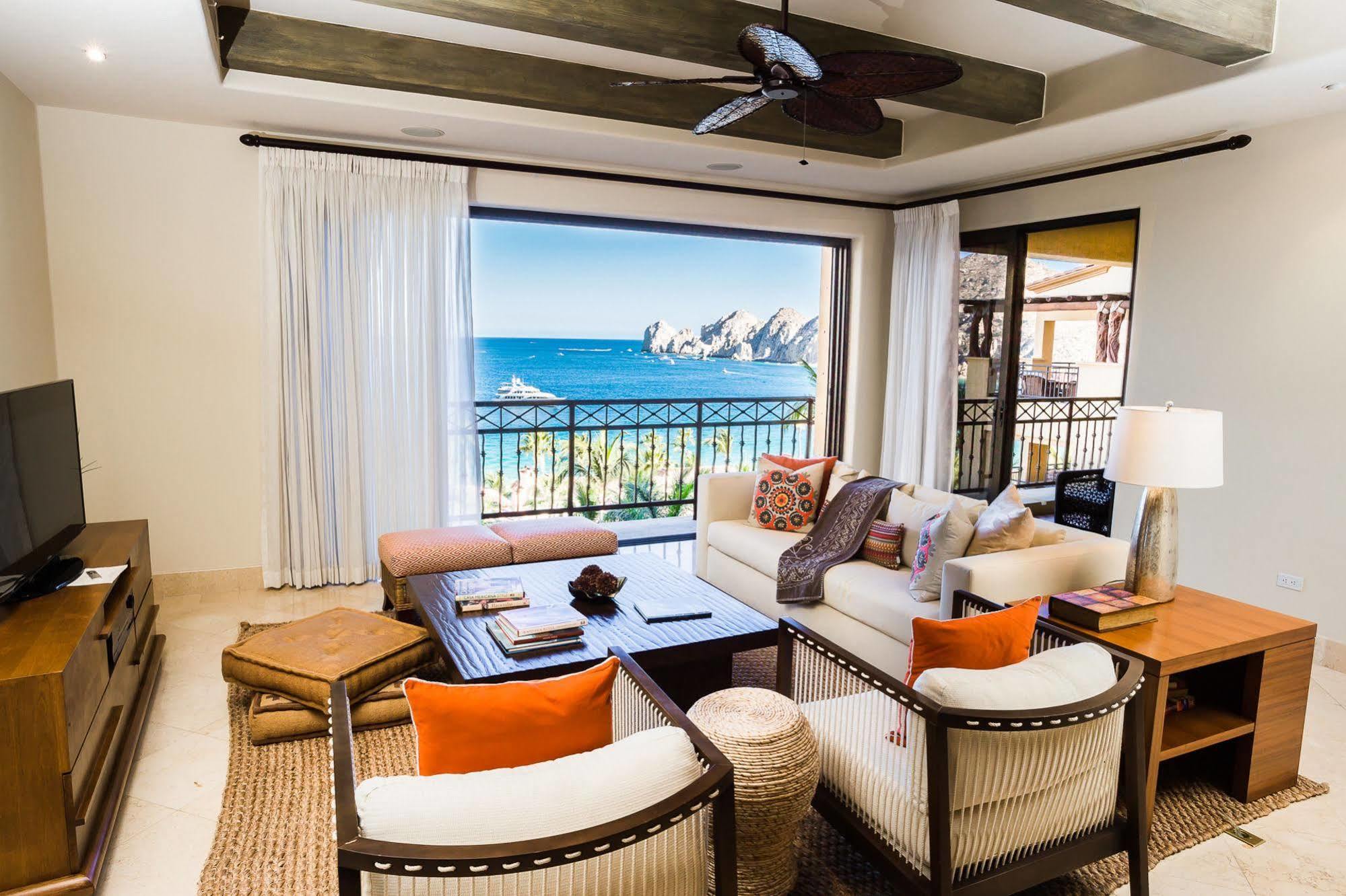 Hacienda Beach Club & Residences Cabo San Lucas Ngoại thất bức ảnh